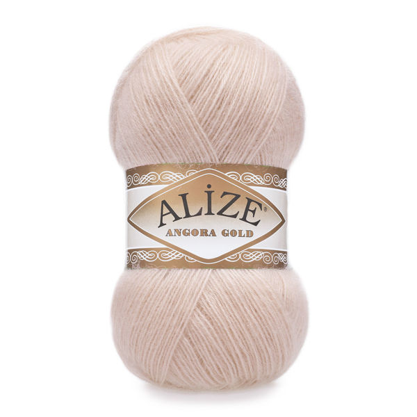 Picture of ALİZE ANGORA GOLD 100 GR 00404