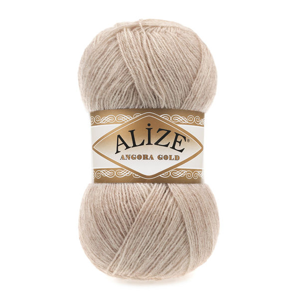 Picture of ALİZE ANGORA GOLD 100 GR 00543