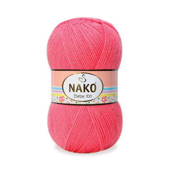 Picture of NAKO BEBE 100 100GR 00236