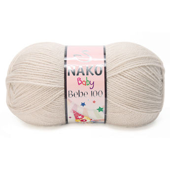 Picture of NAKO BEBE 100 100GR 06383
