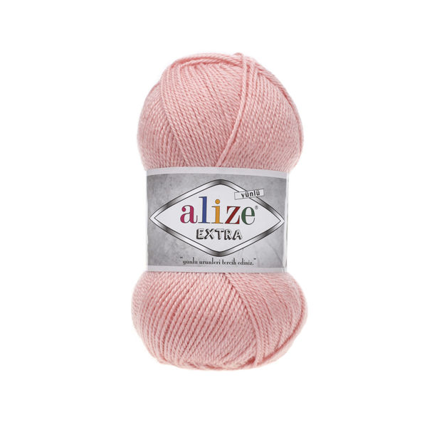 Picture of ALİZE EXTRA 100 GR 10% YÜN 00363