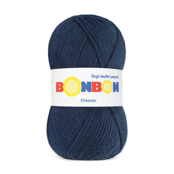 Picture of NAKO BONBON CLASSIC 100 GR 98583