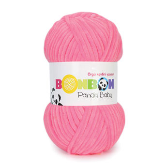 Picture of NAKO BONBON PANDA 100GR 03106