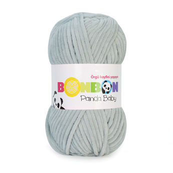Picture of NAKO BONBON PANDA 100GR 03104