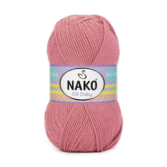 Picture of NAKO ELİT BABY 100GR ANTI-PILLING 10325