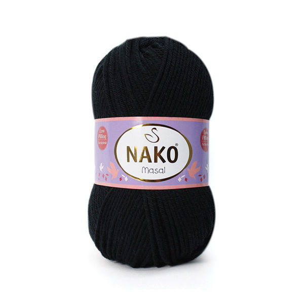 Picture of NAKO MASAL 100GR 00217