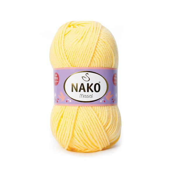 Picture of NAKO MASAL 100GR 02126
