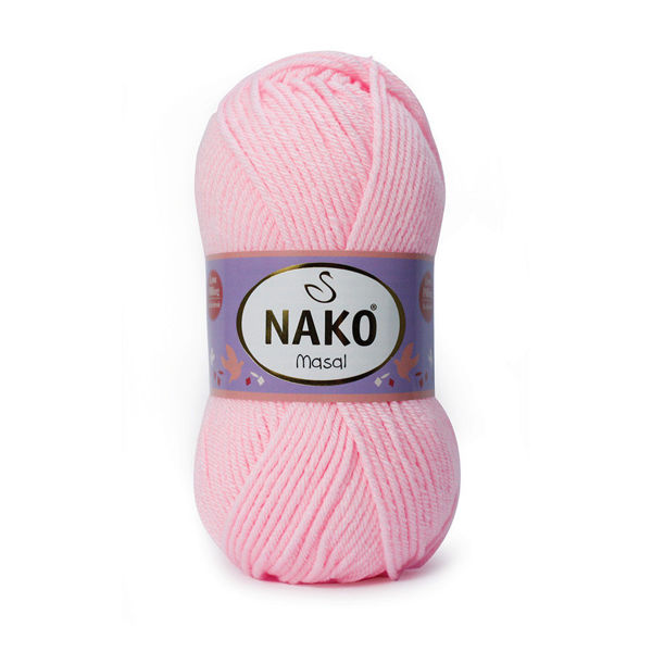 Picture of NAKO MASAL 100GR 02197