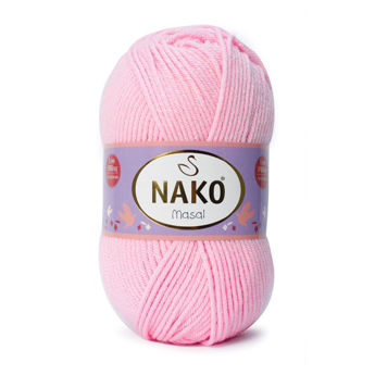 Picture of NAKO MASAL 100GR 10385