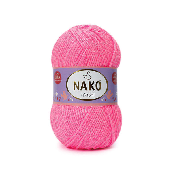Picture of NAKO MASAL 100GR 11158