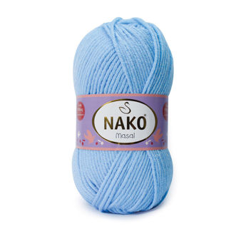 Picture of NAKO MASAL 100GR 11453