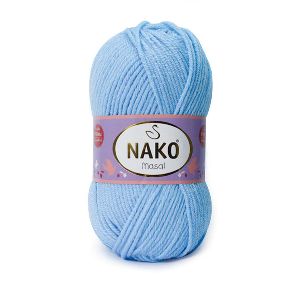 Picture of NAKO MASAL 100GR 11453