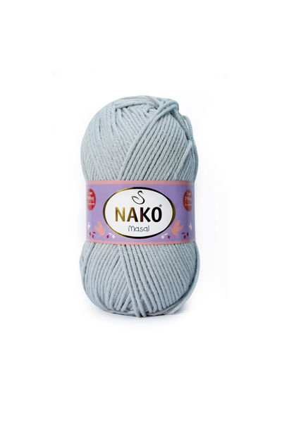Picture of NAKO MASAL 100GR 11783