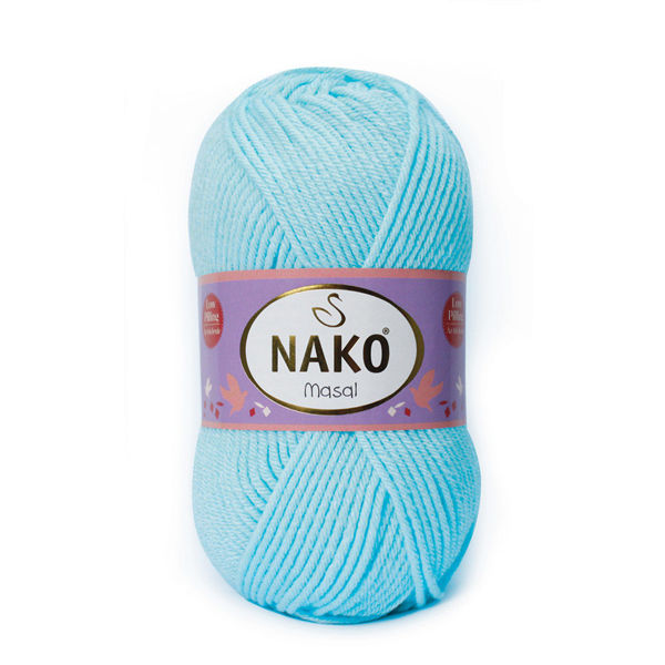 Picture of NAKO MASAL 100GR 11789