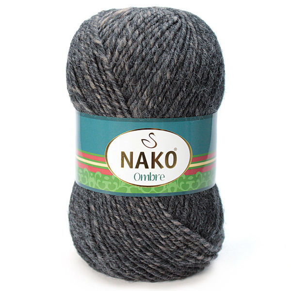 Picture of NAKO OMBRE 100GR 20300