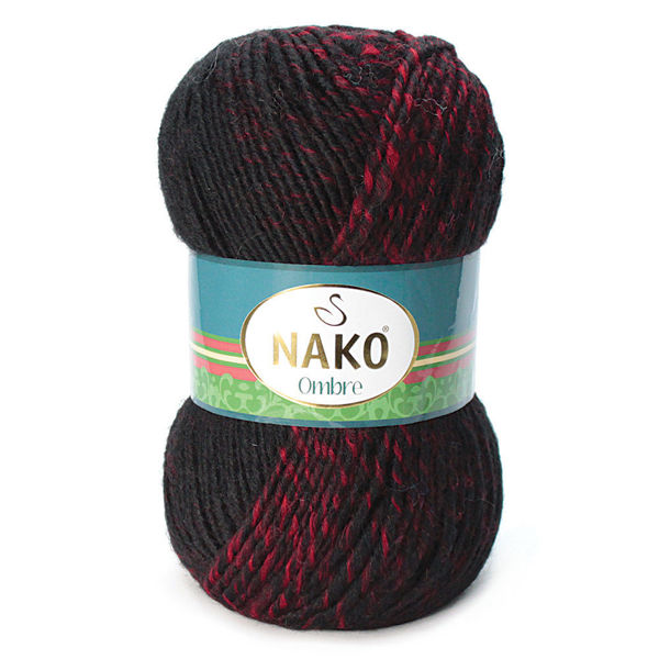 Picture of NAKO OMBRE 100GR 20310