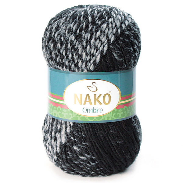 Picture of NAKO OMBRE 100GR 20314