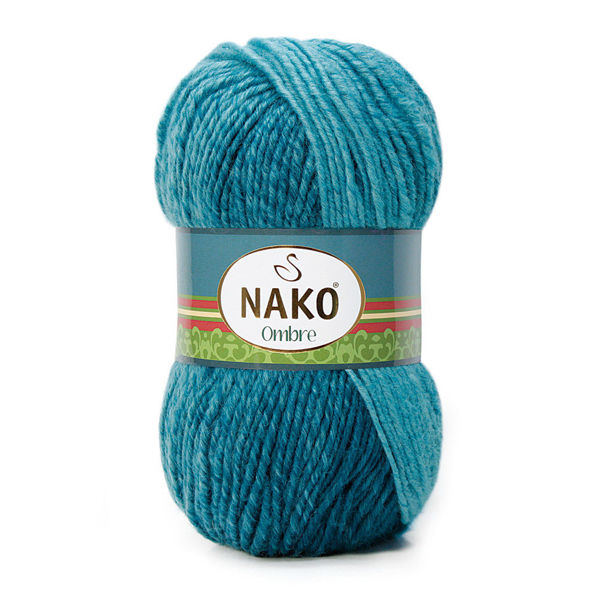 Picture of NAKO OMBRE 100GR 20391