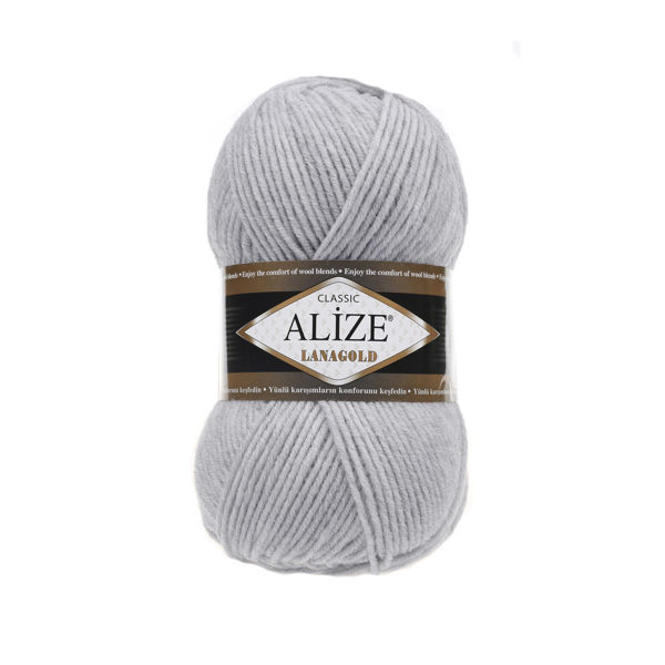 Picture of ALİZE LANAGOLD 100 GR 00684