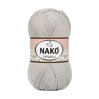 Picture of NAKO PIRLANTA 100 GR 06383