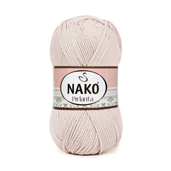 Picture of NAKO PIRLANTA 100 GR 10889