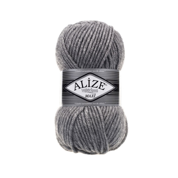 Picture of ALİZE SUPERLANA MAXİ 100 GR 00021