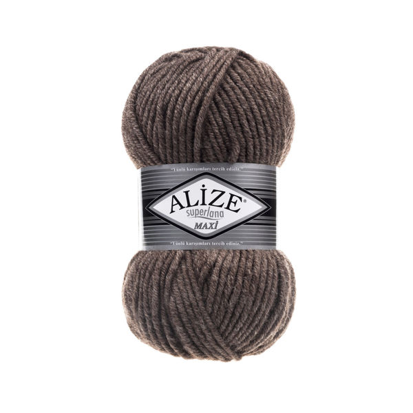 Picture of ALİZE SUPERLANA MAXİ 100 GR 00240