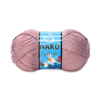 Picture of NAKO SATEN 100 GR 02478