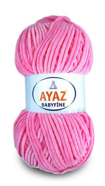 Picture of AYAZ BABY FİNE 100 GR 01229