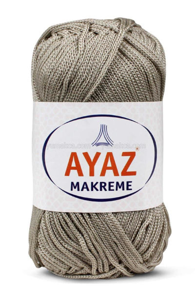 Picture of AYAZ MAKROME 100 GR 00260