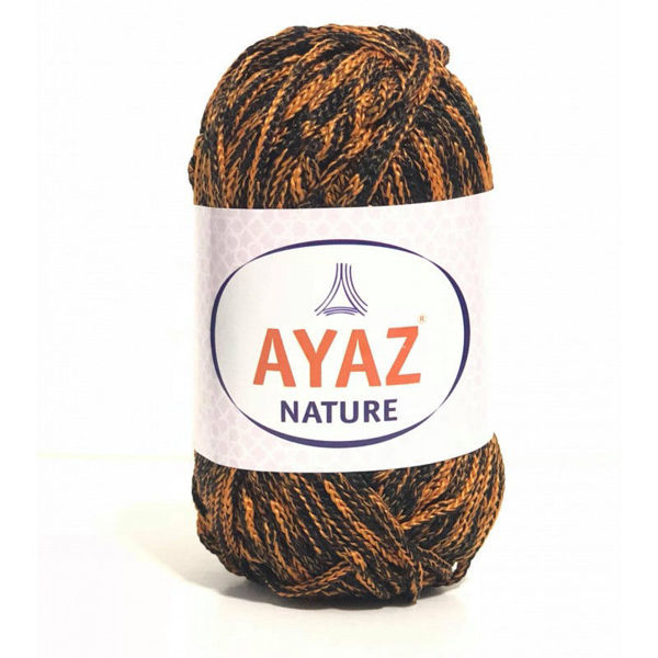 Picture of AYAZ NATURE 100 GR 00016