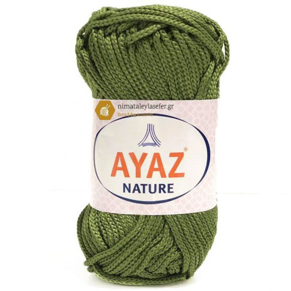 Picture of AYAZ NATURE 100 GR 01263
