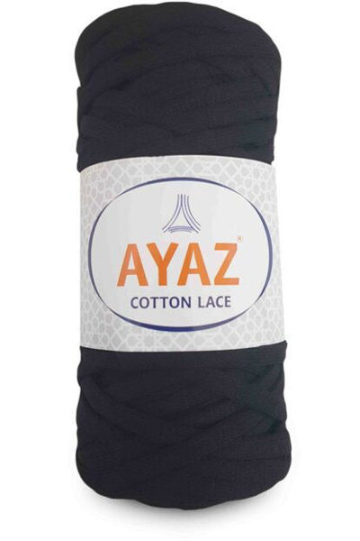 Picture of AYAZ COTTON LACE 250GR 01217