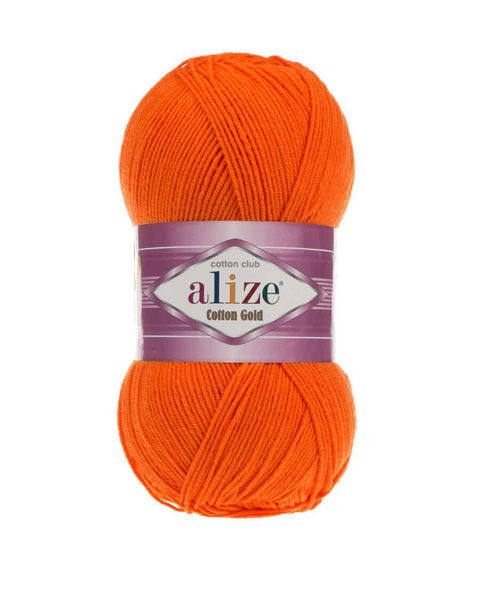 Picture of ALİZE COTTON GOLD 100 GR 00037