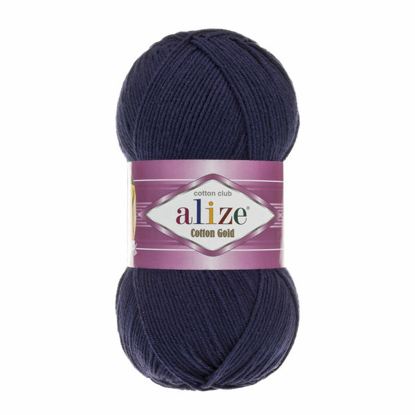 Picture of ALİZE COTTON GOLD 100 GR 00058