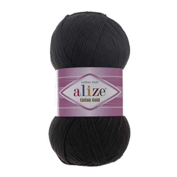 Picture of ALİZE COTTON GOLD 100 GR 00060