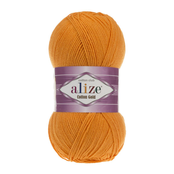 Picture of ALİZE COTTON GOLD 100 GR 00083