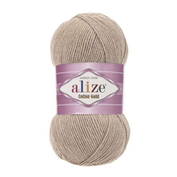 Picture of ALİZE COTTON GOLD 100 GR 00152