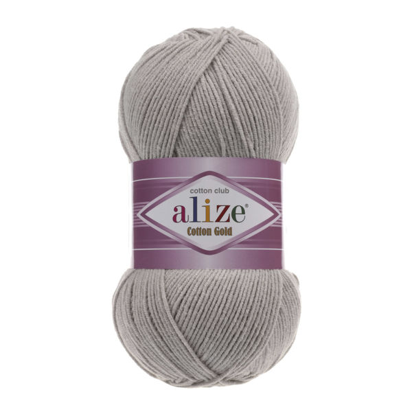 Picture of ALİZE COTTON GOLD 100 GR 00200