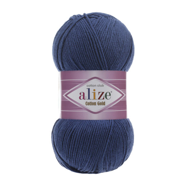 Picture of ALİZE COTTON GOLD 100 GR 00279