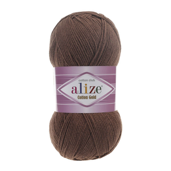 Picture of ALİZE COTTON GOLD 100 GR 00493