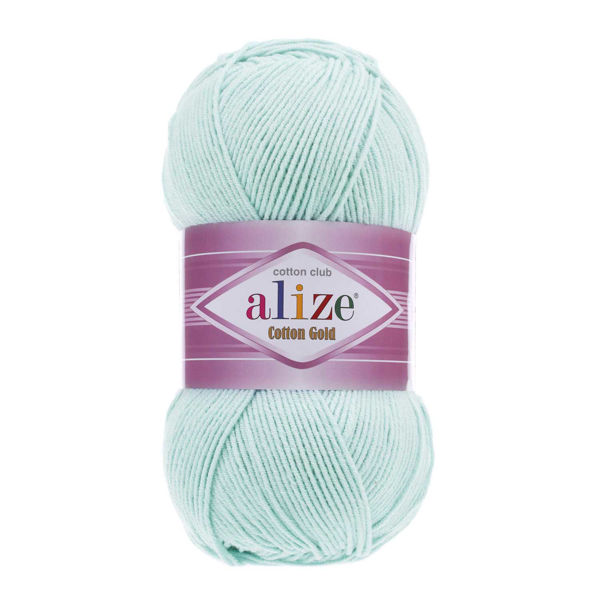 Picture of ALİZE COTTON GOLD 100 GR 00514
