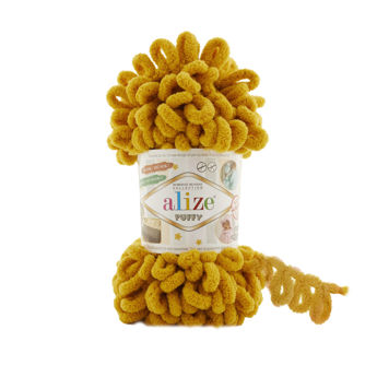 Picture of ALİZE PUFFY 100 GR 00002