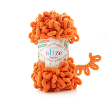 Picture of ALİZE PUFFY 100 GR 00006