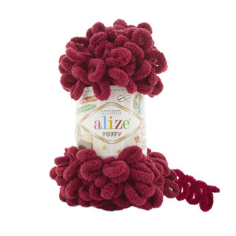 Picture of ALİZE PUFFY 100 GR 00107