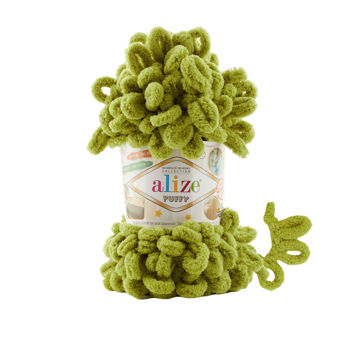 Picture of ALİZE PUFFY 100 GR 00011
