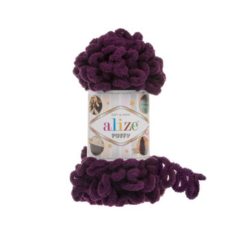 Picture of ALİZE PUFFY 100 GR 00111