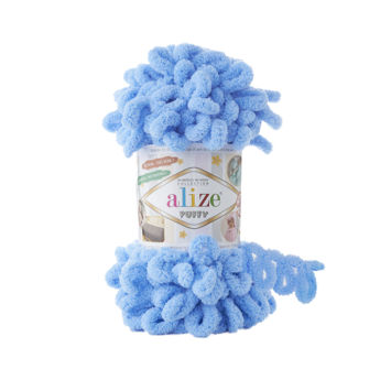 Picture of ALİZE PUFFY 100 GR 00342