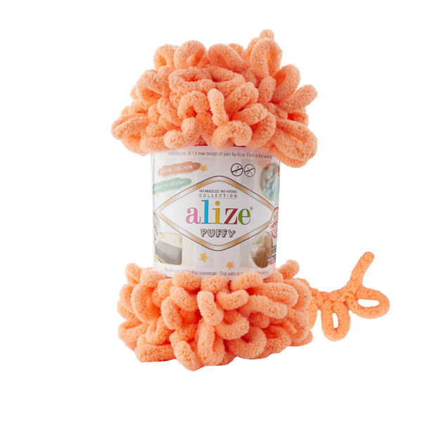 Picture of ALİZE PUFFY 100 GR 00034