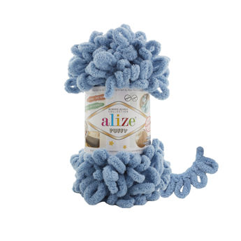 Picture of ALİZE PUFFY 100 GR 00280
